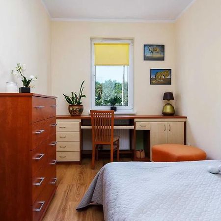 Apartament Julianna Olsztyn (Warmian-Masurian) Eksteriør bilde