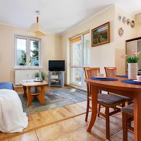 Apartament Julianna Olsztyn (Warmian-Masurian) Eksteriør bilde