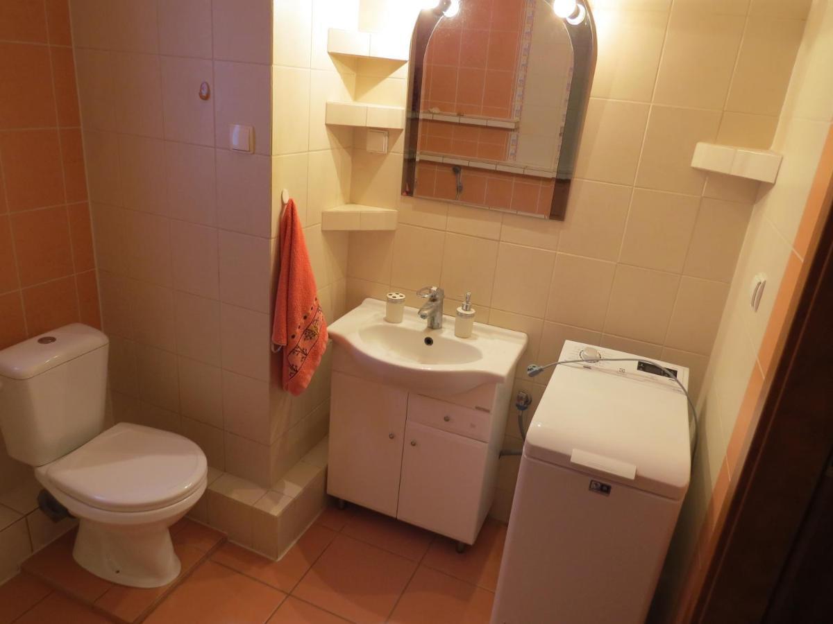 Apartament Julianna Olsztyn (Warmian-Masurian) Eksteriør bilde