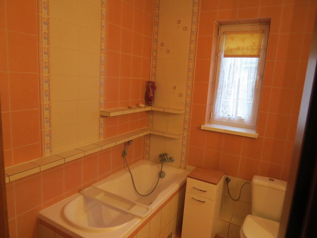 Apartament Julianna Olsztyn (Warmian-Masurian) Eksteriør bilde