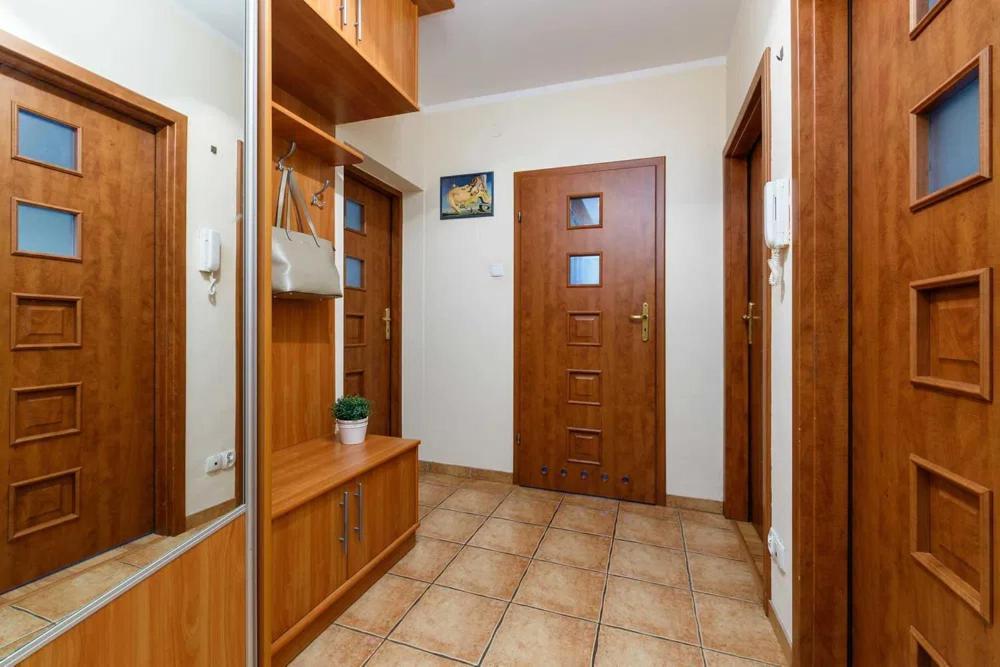 Apartament Julianna Olsztyn (Warmian-Masurian) Eksteriør bilde